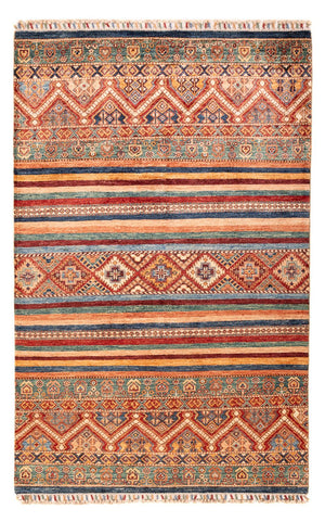 Ziegler Carpet - Shal - 189 x 120 cm - flerfärgad