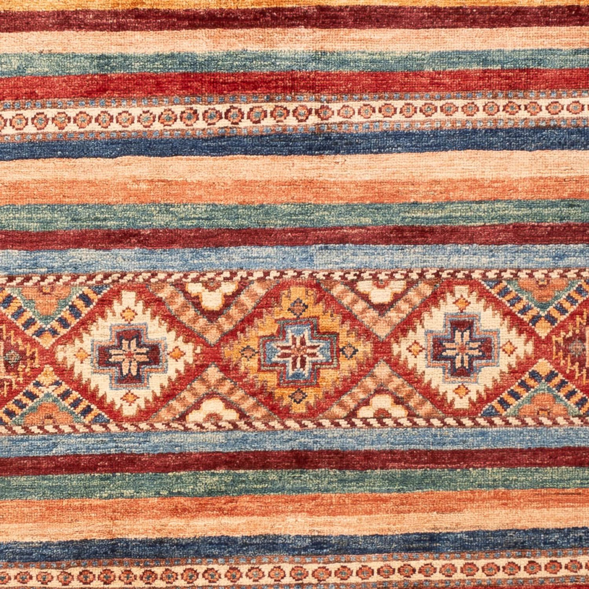 Ziegler Carpet - Shal - 189 x 120 cm - flerfärgad