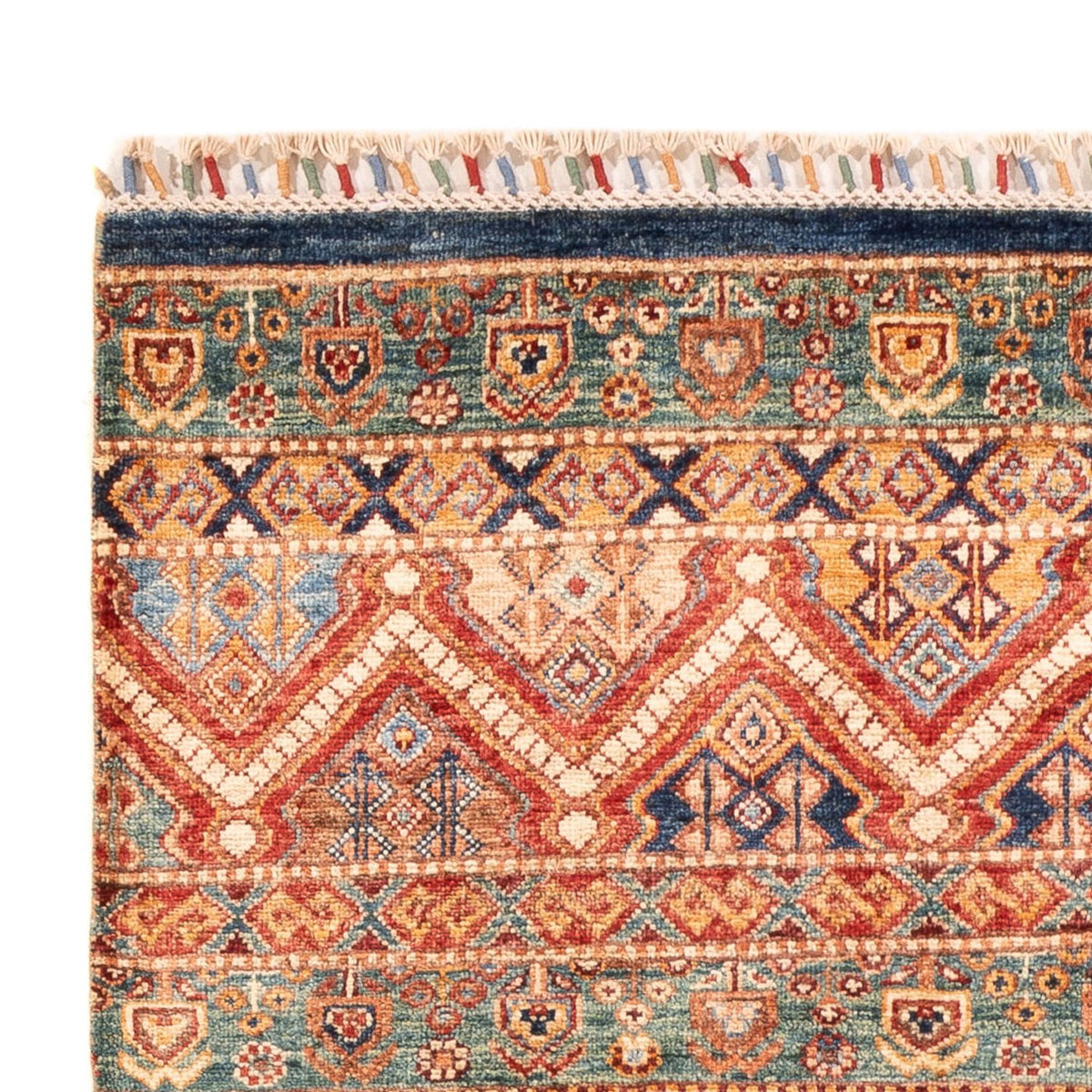 Shal Mattan 120x189cm - Oriental Carpet