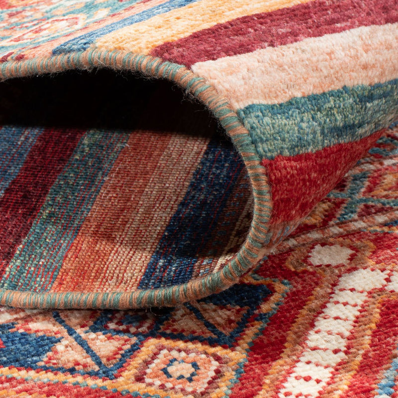 Ziegler Carpet - Shal - 189 x 120 cm - flerfärgad