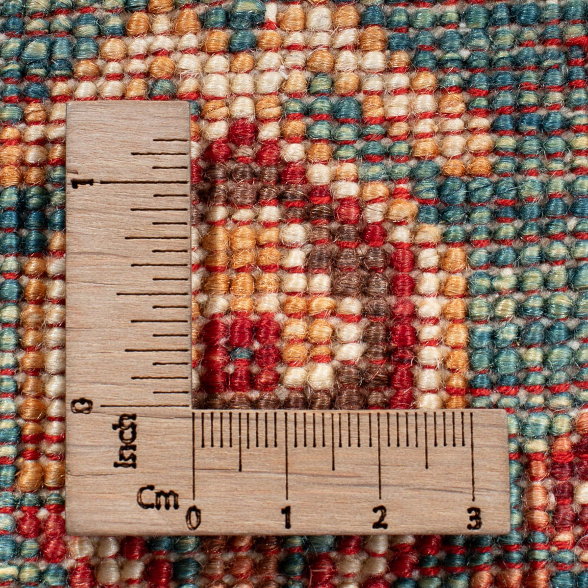 Ziegler Carpet - Shal - 189 x 120 cm - flerfärgad