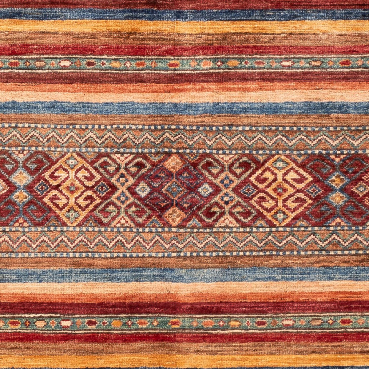 Ziegler Carpet - Shal - 173 x 119 cm - flerfärgad