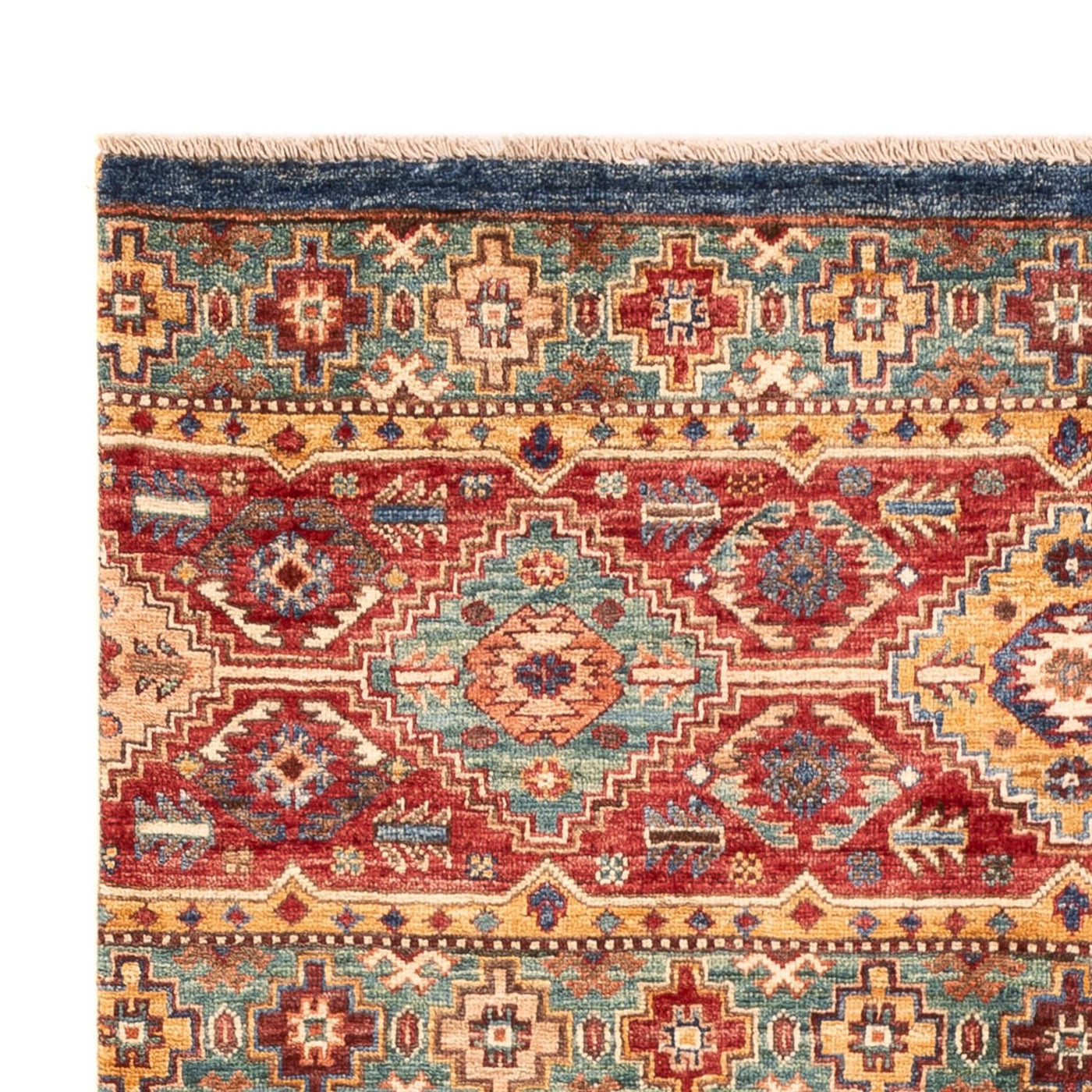 Shal Mattan 173x119cm - Oriental Carpet