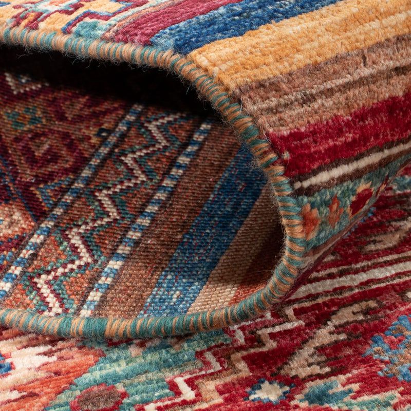 Ziegler Carpet - Shal - 173 x 119 cm - flerfärgad