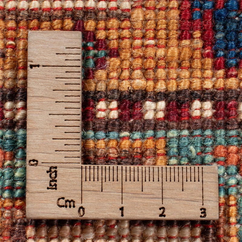 Ziegler Carpet - Shal - 173 x 119 cm - flerfärgad