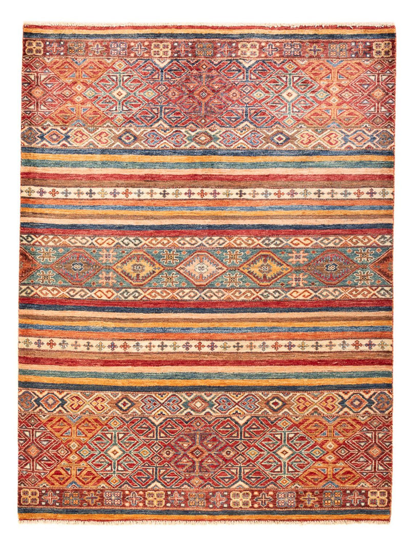 Ziegler Carpet - Shal - 170 x 126 cm - flerfärgad
