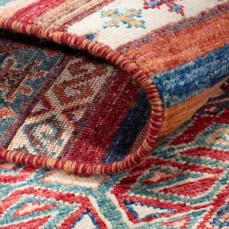 Ziegler Carpet - Shal - 170 x 126 cm - flerfärgad