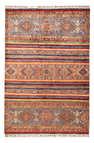 Ziegler Carpet - Shal - 181 x 123 cm - flerfärgad