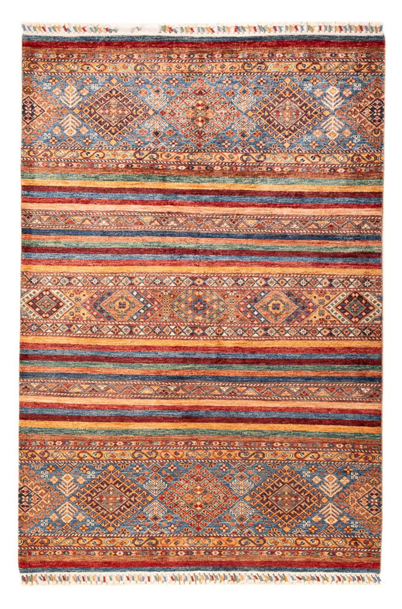 Ziegler Carpet - Shal - 181 x 123 cm - flerfärgad