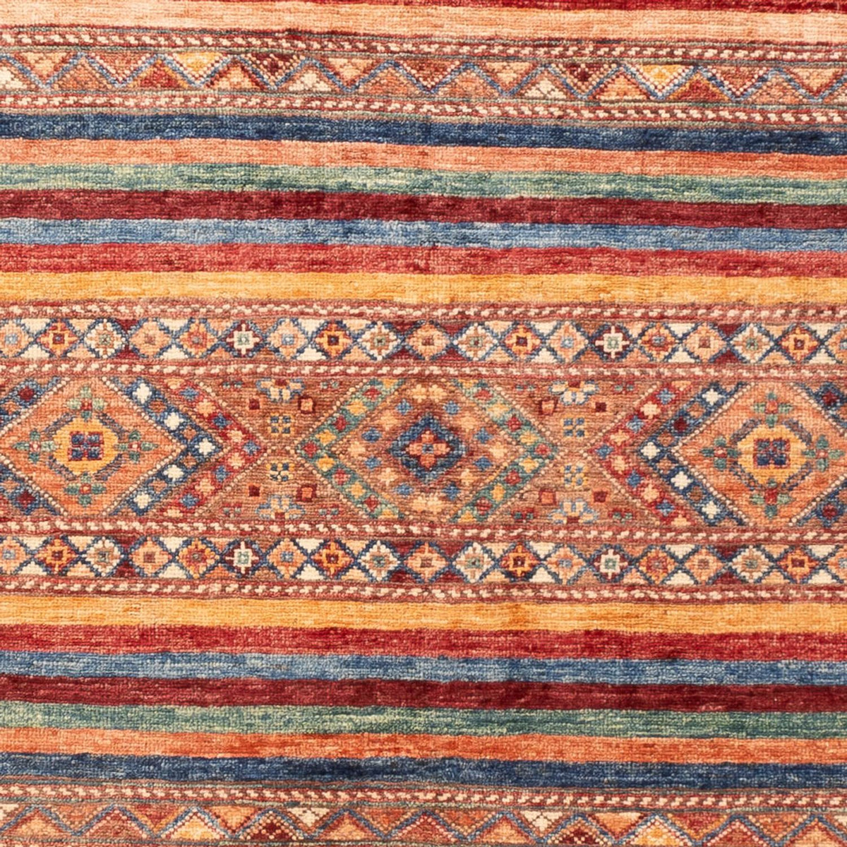 Ziegler Carpet - Shal - 181 x 123 cm - flerfärgad