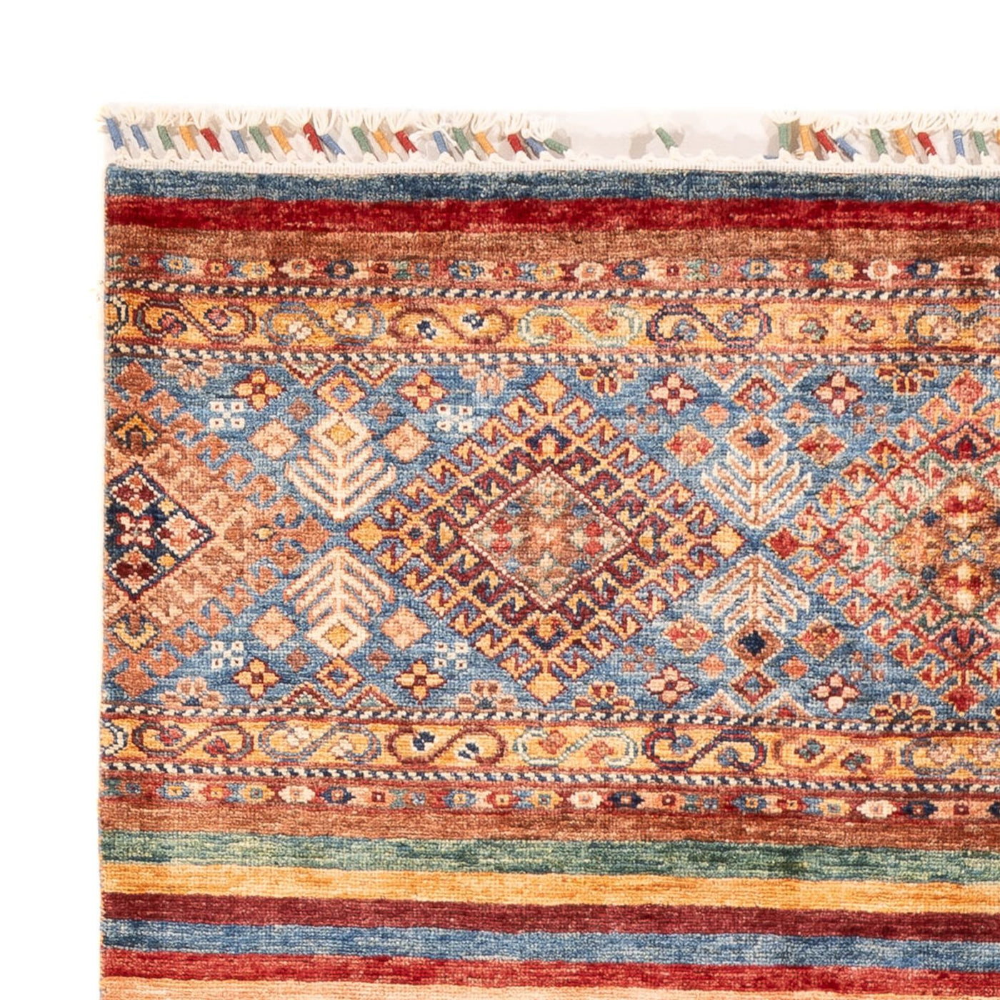 Shal Mattan 181x123cm - Oriental Carpet