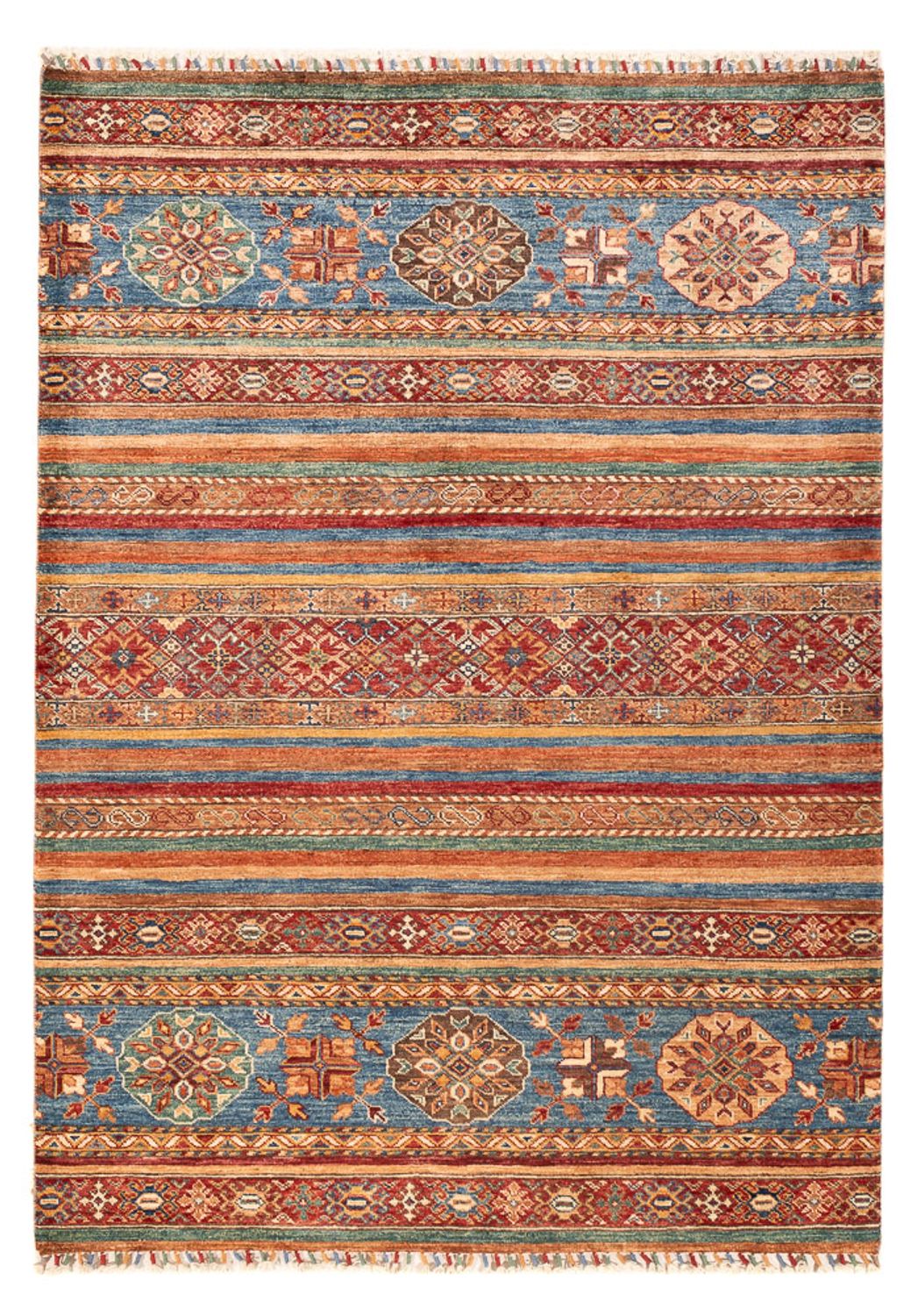 Ziegler Carpet - Shal - 174 x 124 cm - flerfärgad