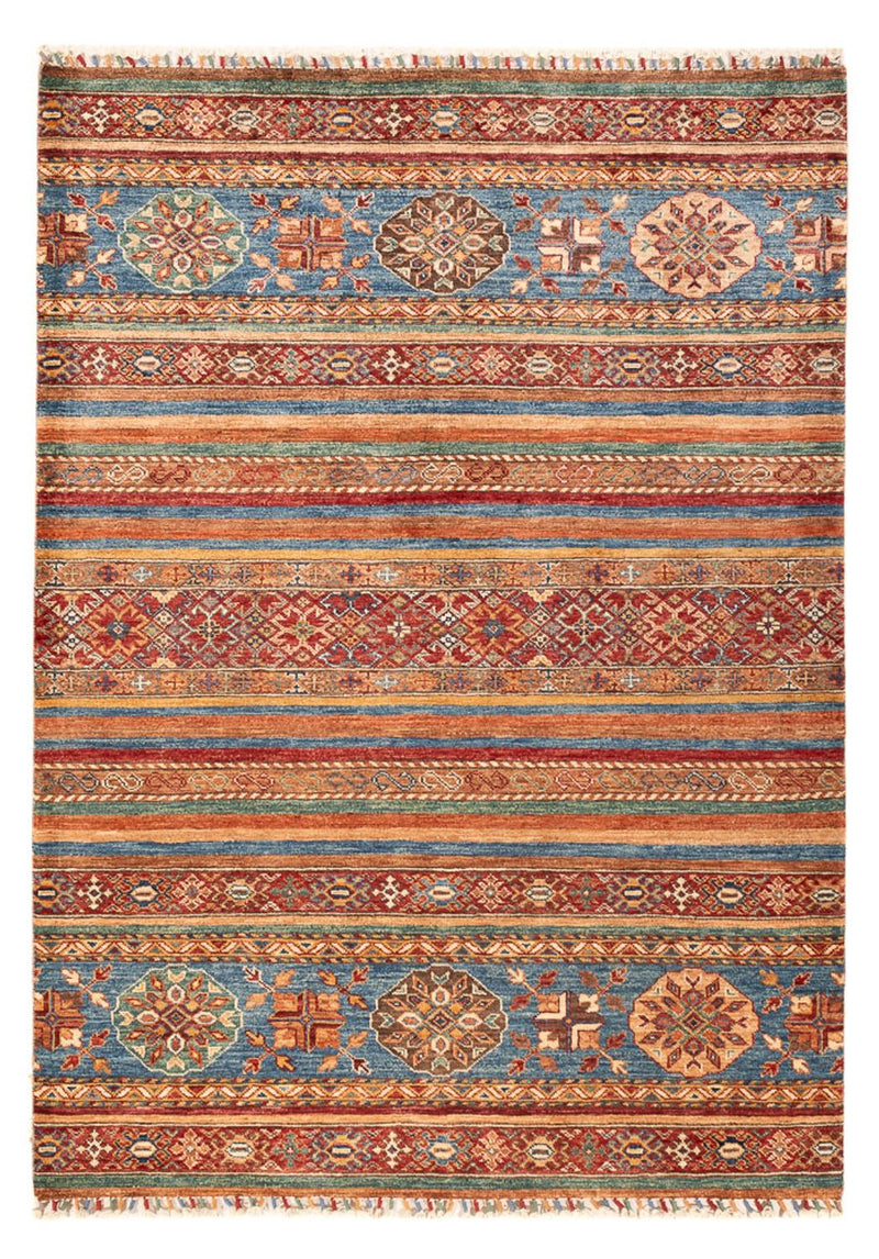 Ziegler Carpet - Shal - 174 x 124 cm - flerfärgad