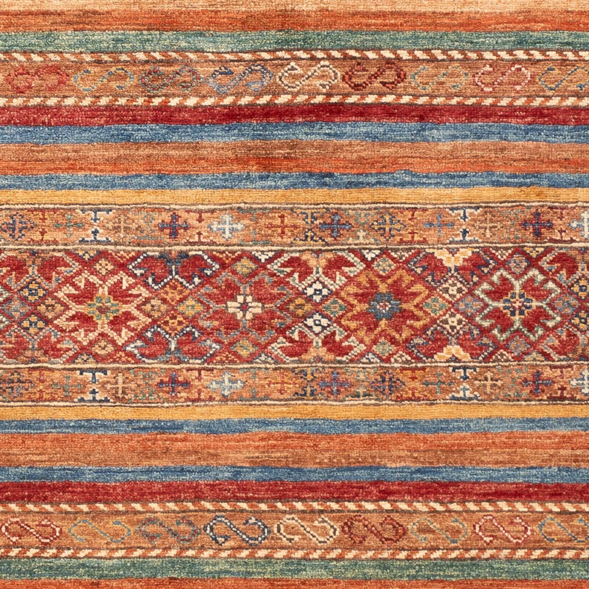 Ziegler Carpet - Shal - 174 x 124 cm - flerfärgad