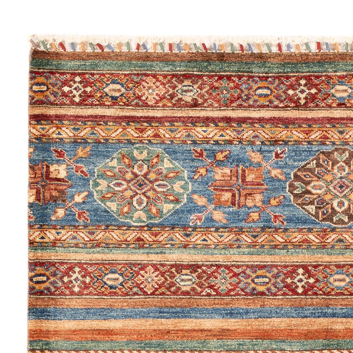 Ziegler Carpet - Shal - 174 x 124 cm - flerfärgad
