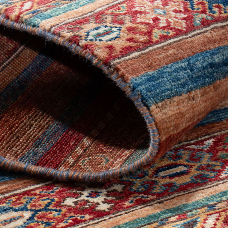 Ziegler Carpet - Shal - 174 x 124 cm - flerfärgad