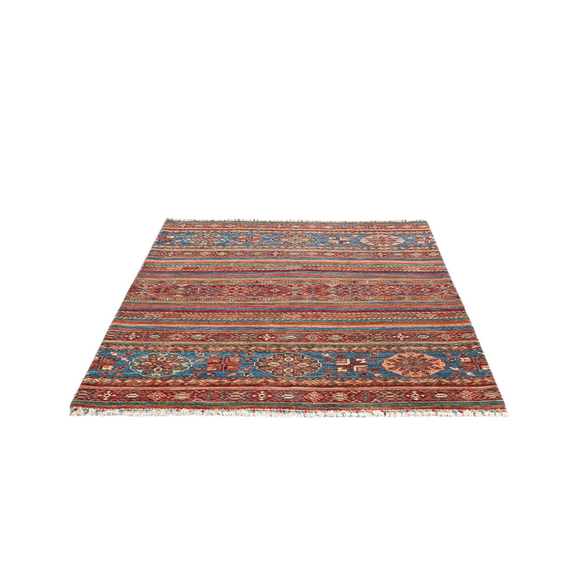 Ziegler Carpet - Shal - 174 x 124 cm - flerfärgad
