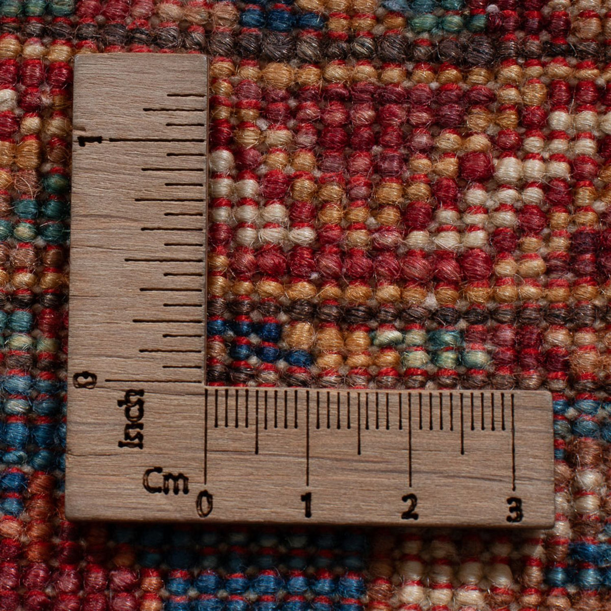 Ziegler Carpet - Shal - 174 x 124 cm - flerfärgad