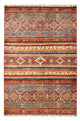 Shal Mattan 182x125cm - Oriental Carpet