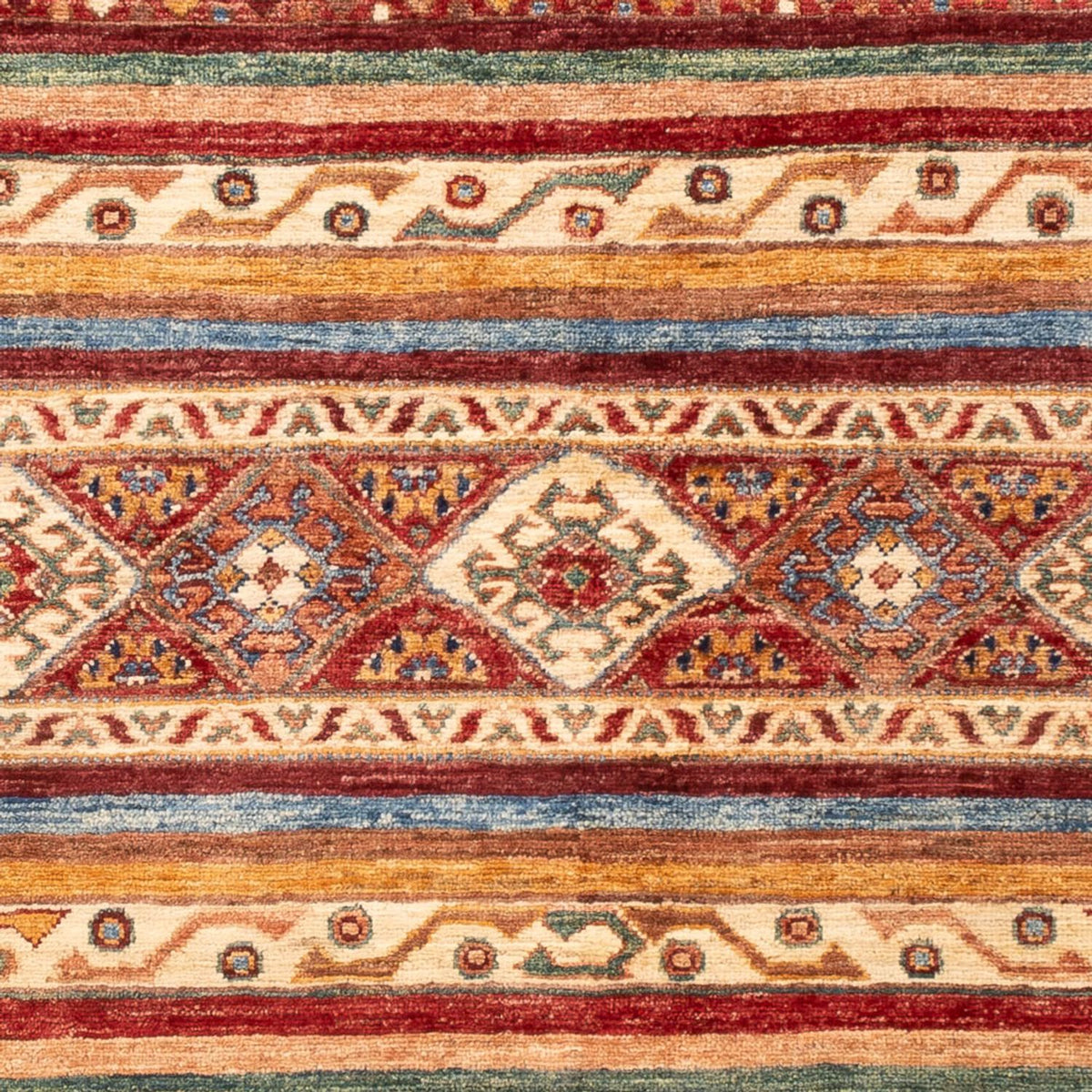 Ziegler Carpet - Shal - 182 x 125 cm - flerfärgad