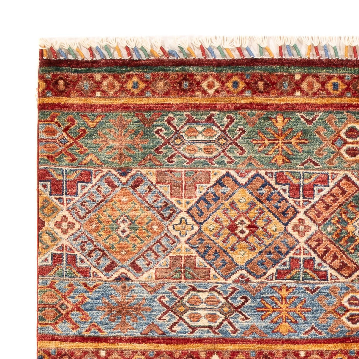 Shal Mattan 182x125cm - Oriental Carpet