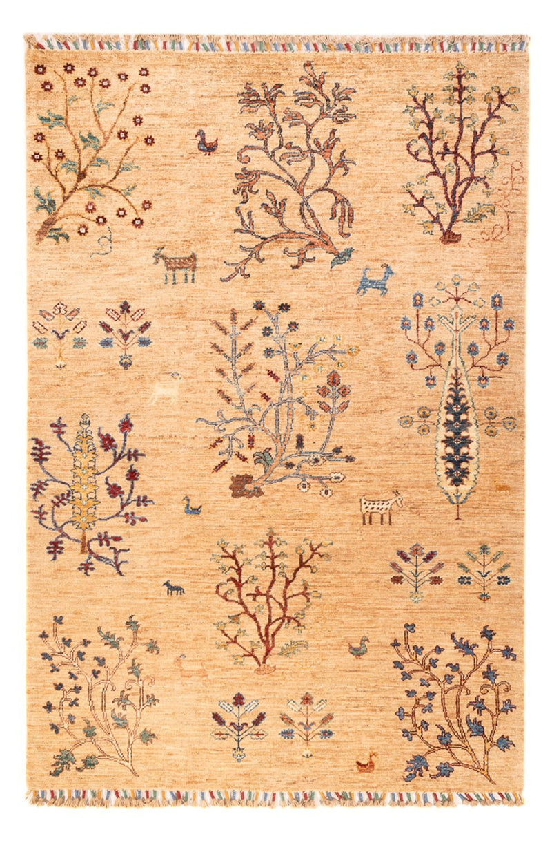 Ziegler Carpet - Ariana - 182 x 122 cm - beige