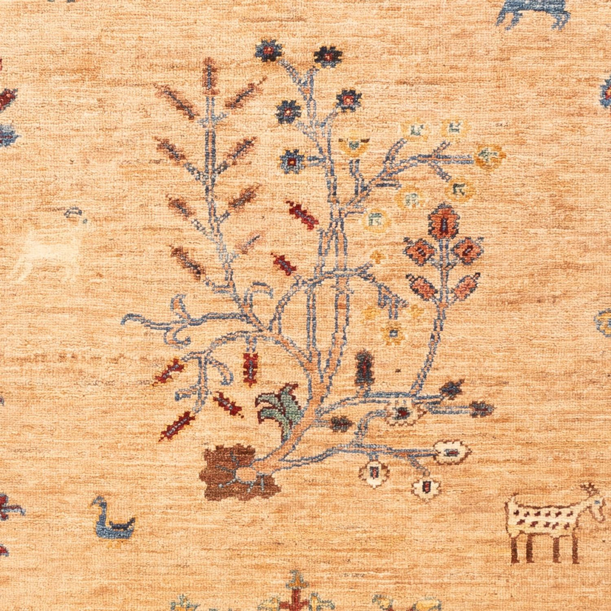 Ziegler Carpet - Ariana - 182 x 122 cm - beige