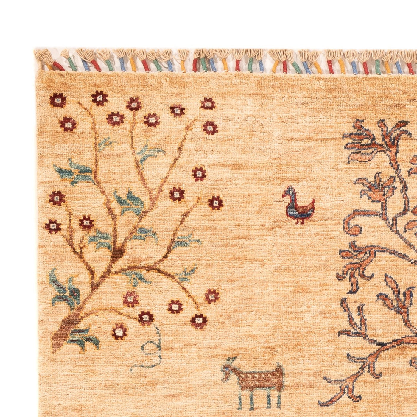Ariana Mattan 182x122cm - Oriental Carpet