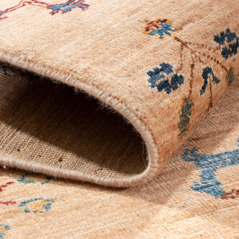 Ziegler Carpet - Ariana - 182 x 122 cm - beige