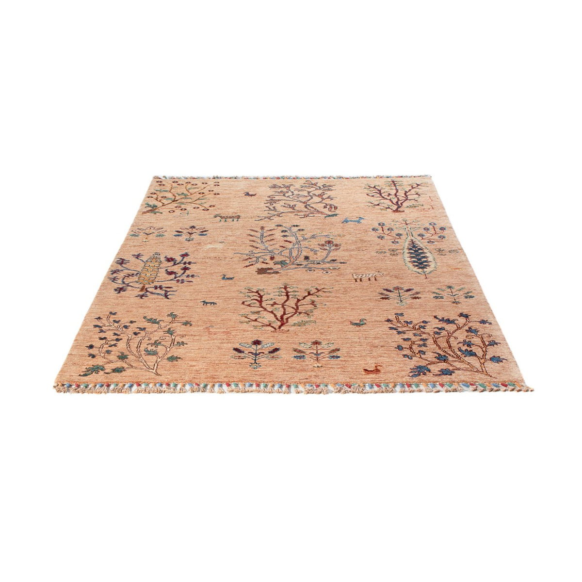 Ziegler Carpet - Ariana - 182 x 122 cm - beige