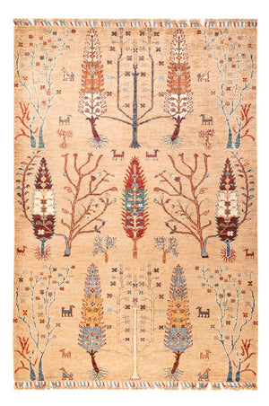 Ziegler Carpet - Ariana - 180 x 124 cm - beige