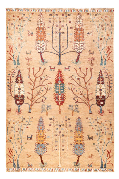 Ariana Mattan 124x180cm - Oriental Carpet