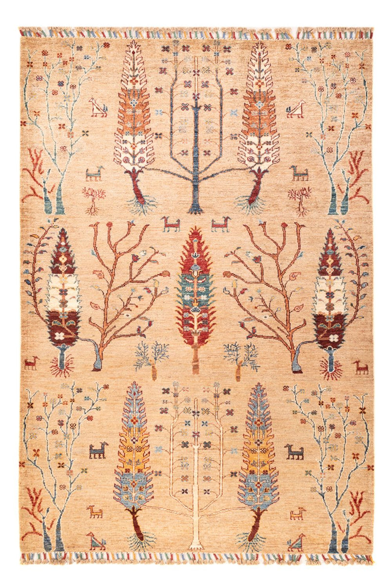 Ziegler Carpet - Ariana - 180 x 124 cm - beige