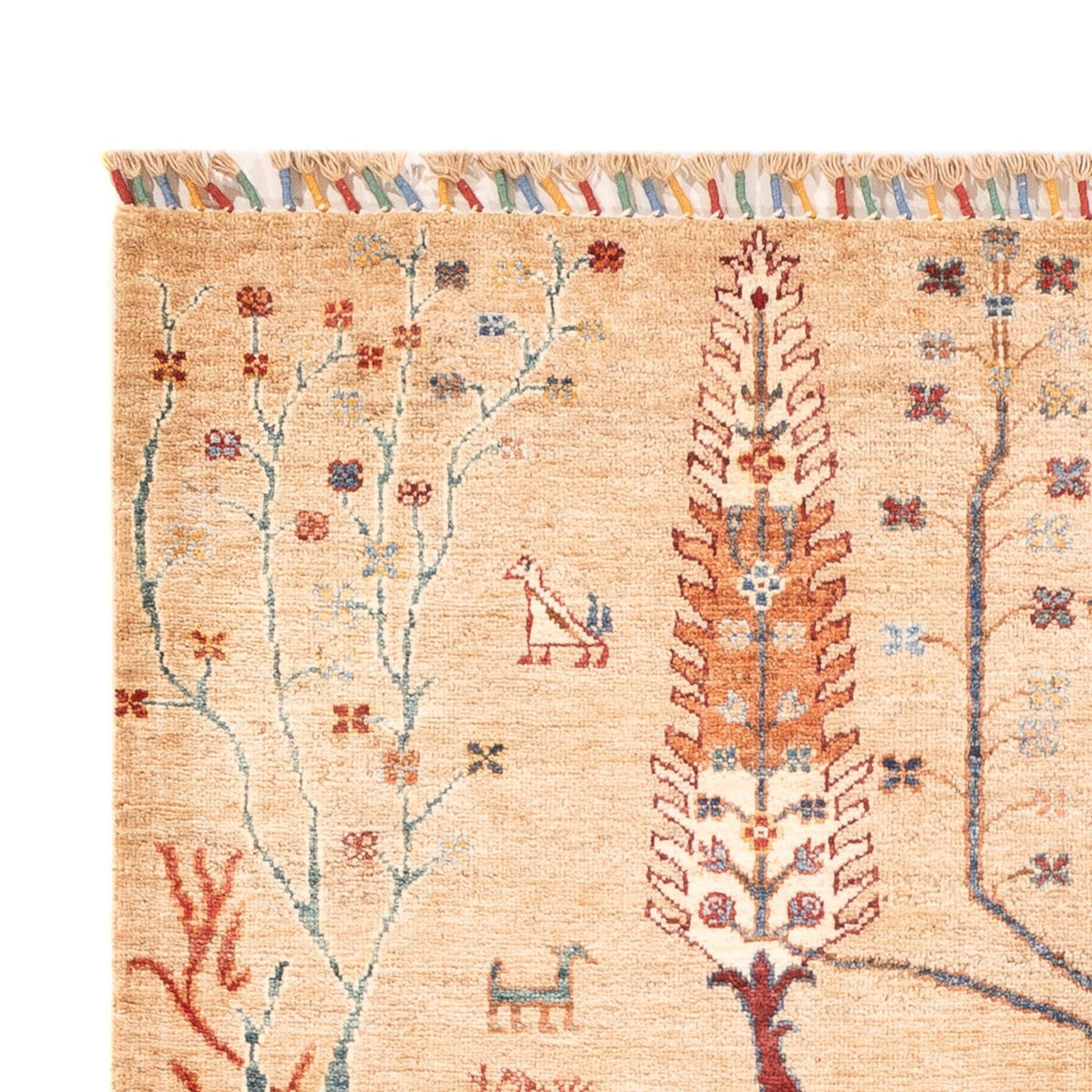 Ariana Mattan 124x180cm - Oriental Carpet