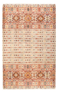 Ziegler Carpet - Shal - 188 x 124 cm - flerfärgad