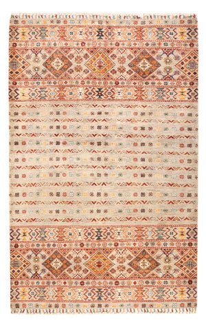 Ziegler Carpet - Shal - 188 x 124 cm - flerfärgad