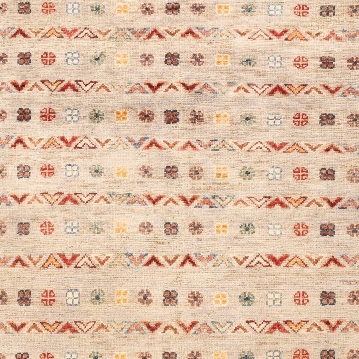 Ziegler Carpet - Shal - 188 x 124 cm - flerfärgad