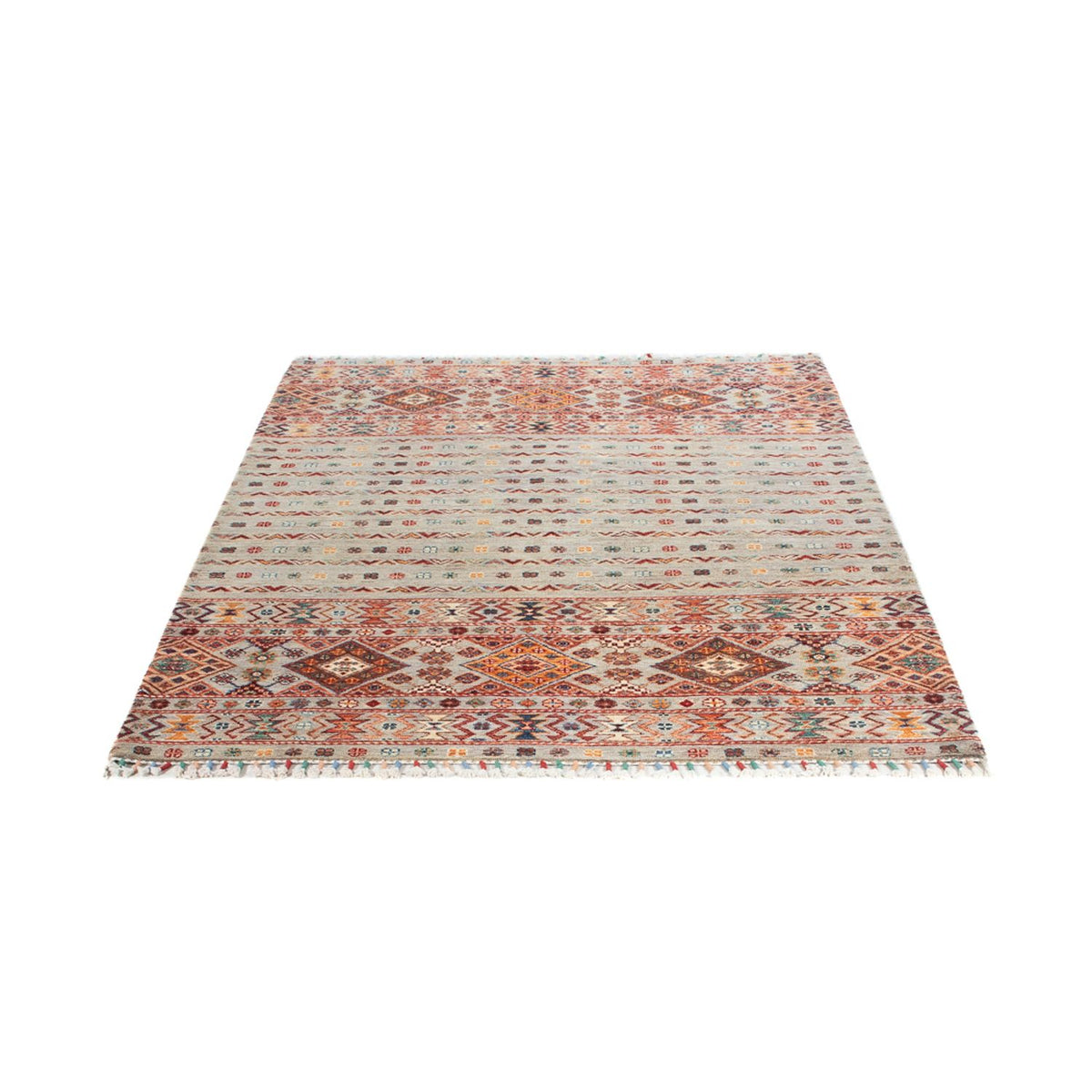 Ziegler Carpet - Shal - 188 x 124 cm - flerfärgad