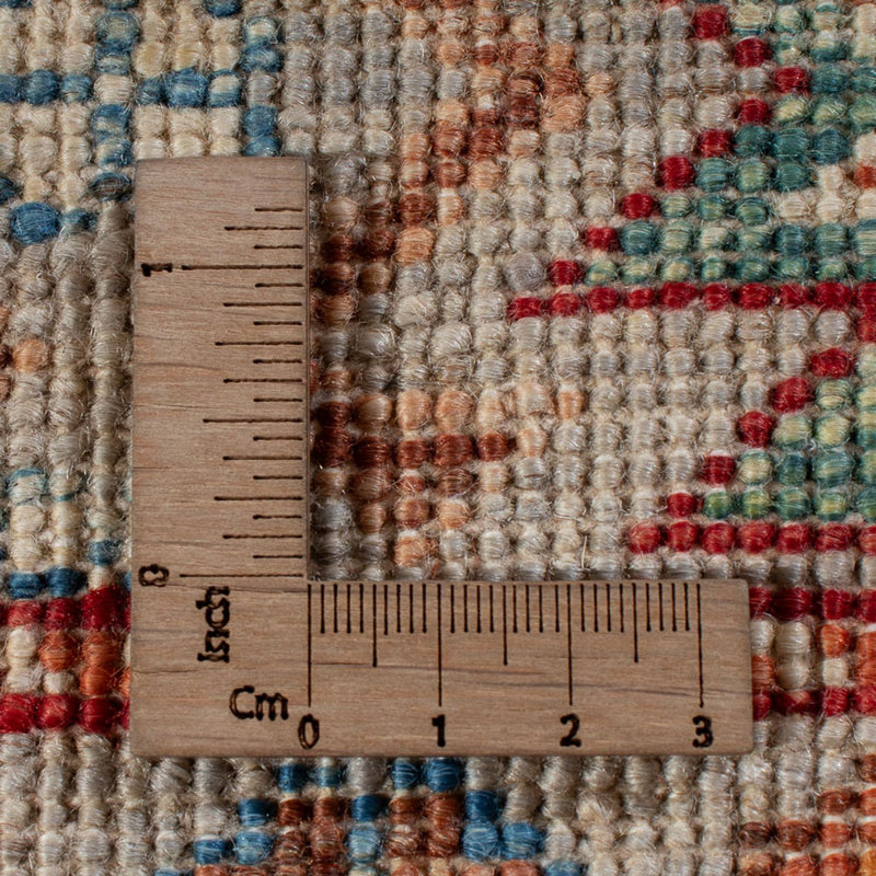 Ziegler Carpet - Shal - 188 x 124 cm - flerfärgad