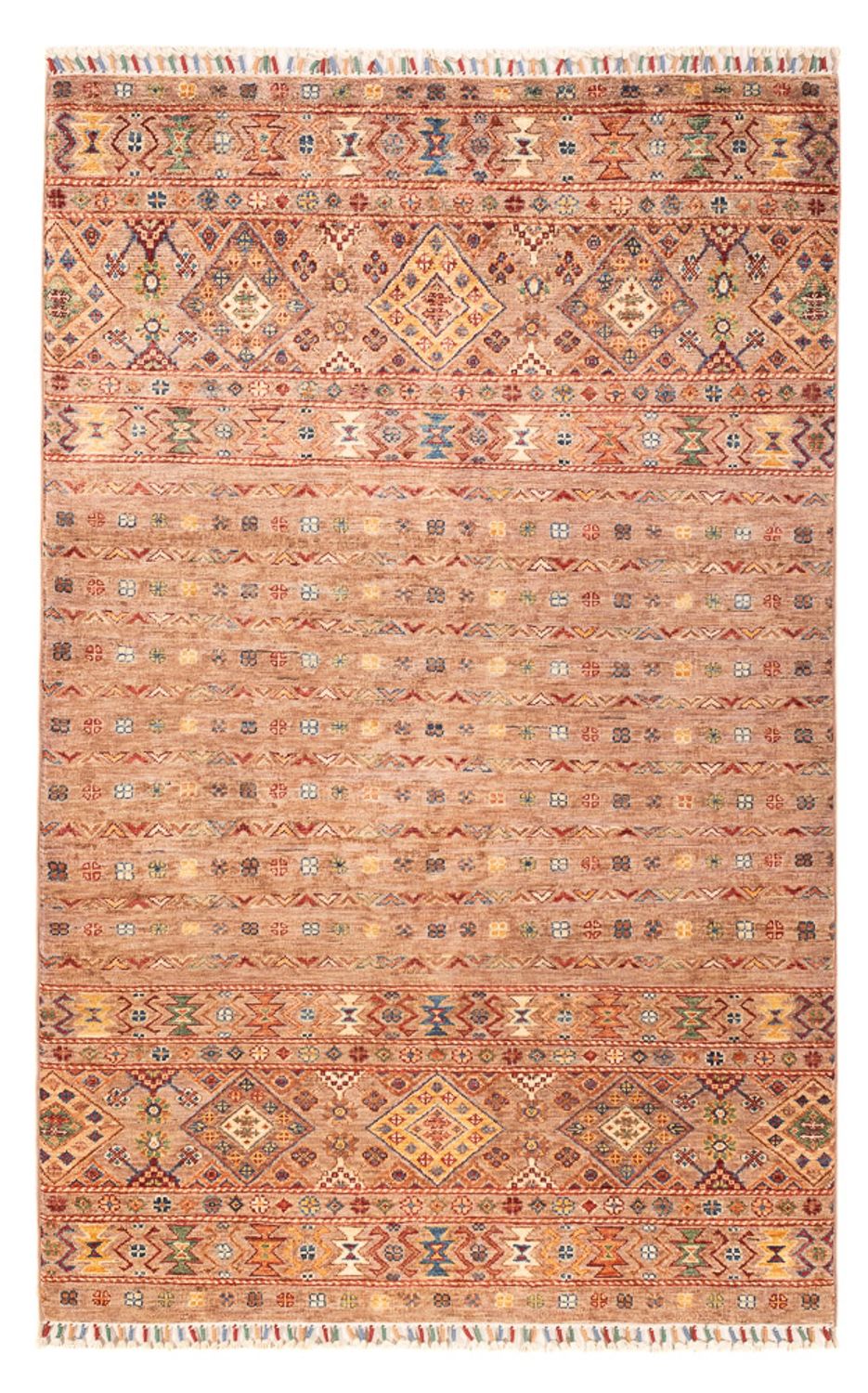 Ziegler Carpet - Ariana - 179 x 120 cm - mörk beige