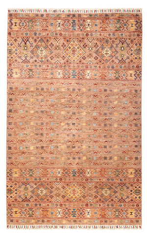 Ziegler Carpet - Ariana - 179 x 120 cm - mörk beige