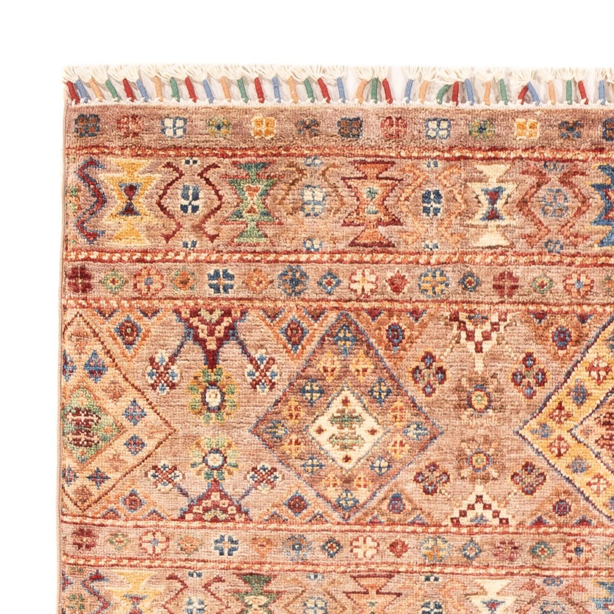 Ziegler Carpet - Ariana - 179 x 120 cm - mörk beige