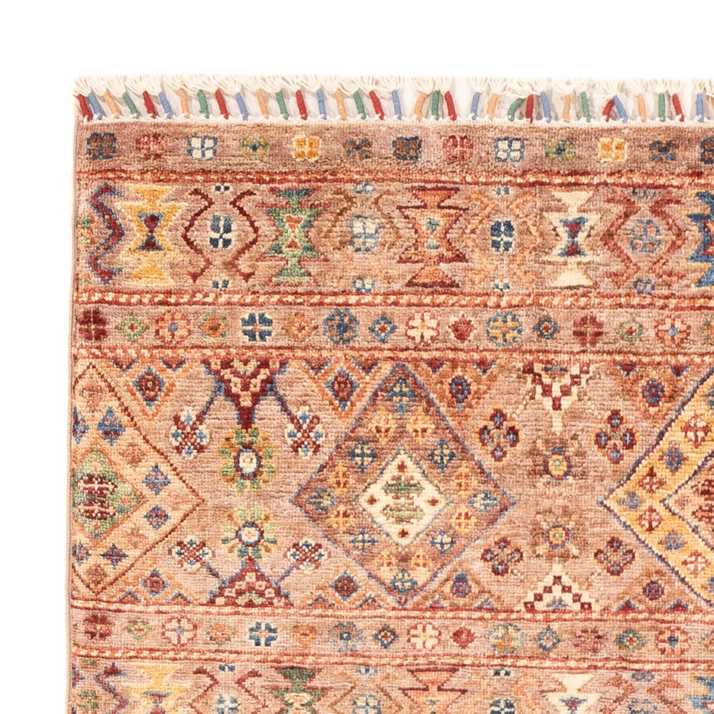Ziegler Carpet - Ariana - 179 x 120 cm - mörk beige