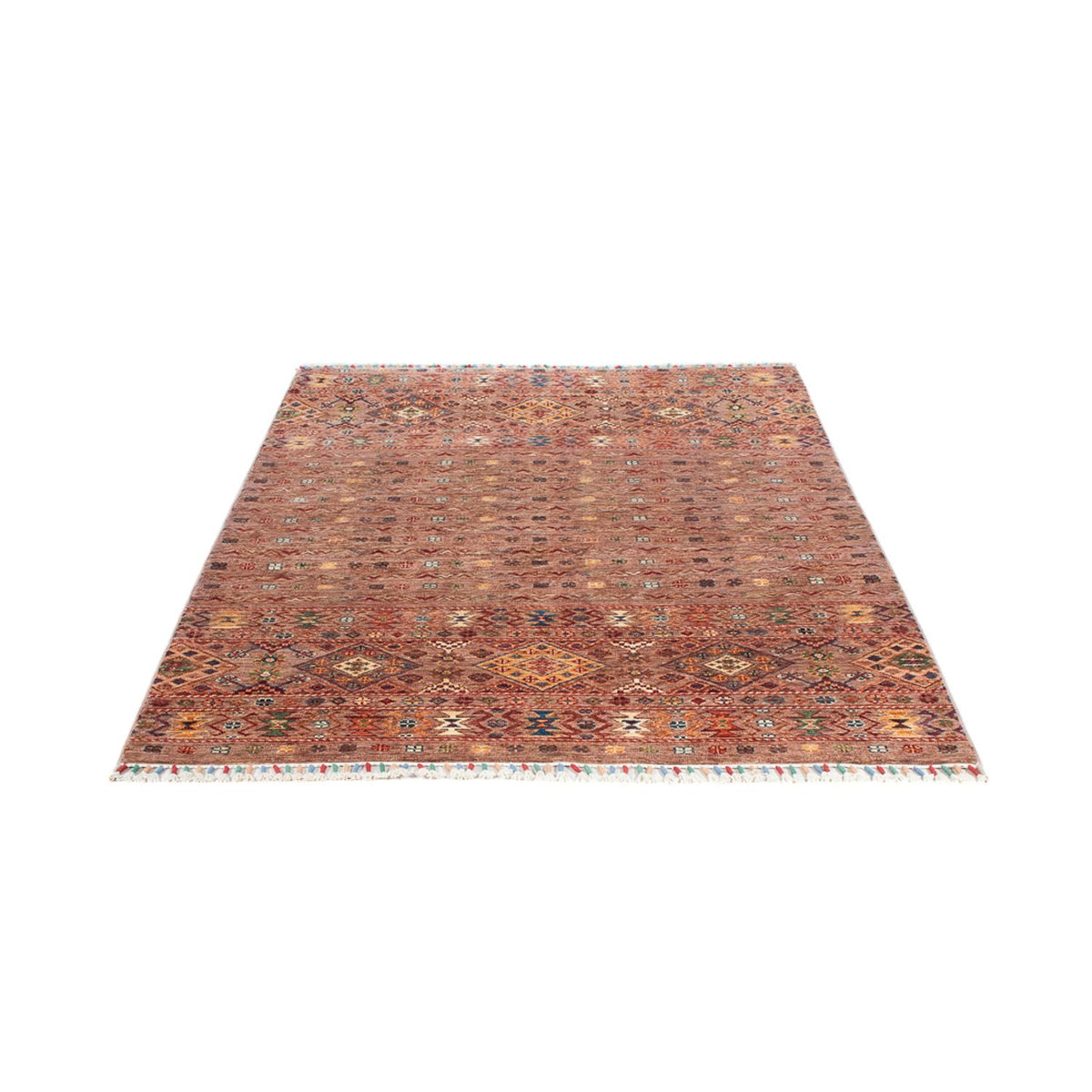 Ziegler Carpet - Ariana - 179 x 120 cm - mörk beige