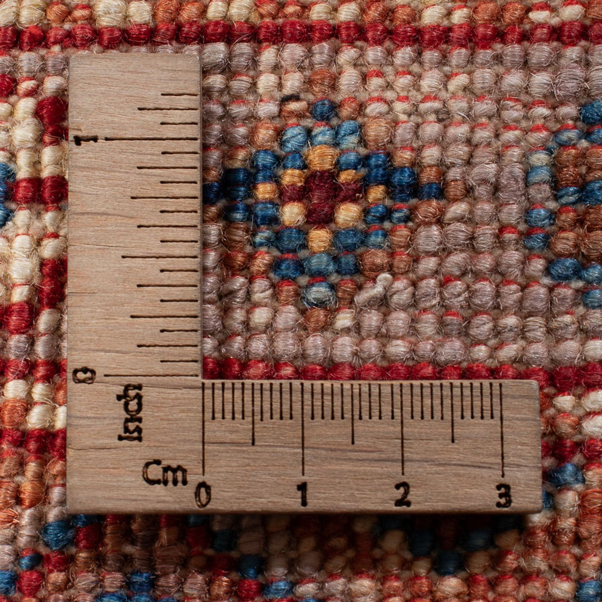 Ziegler Carpet - Ariana - 179 x 120 cm - mörk beige