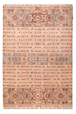 Ziegler Carpet - Shal - 186 x 122 cm - rosa