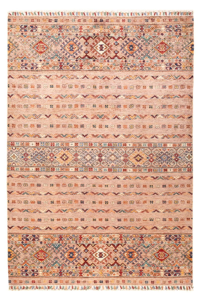 Ziegler Carpet - Shal - 186 x 122 cm - rosa