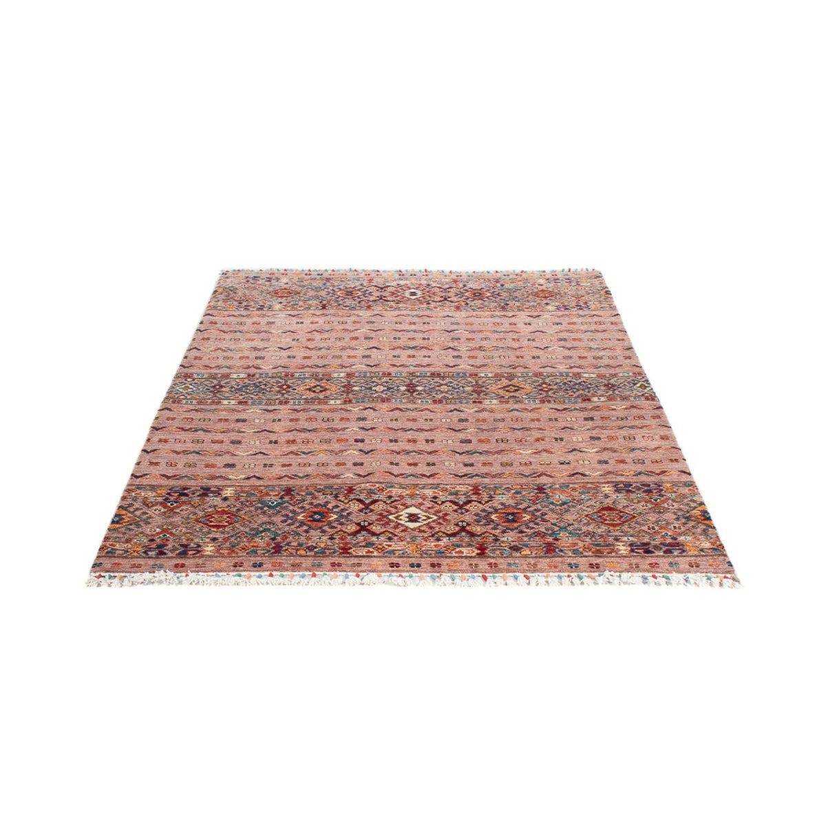 Ziegler Carpet - Shal - 186 x 122 cm - rosa
