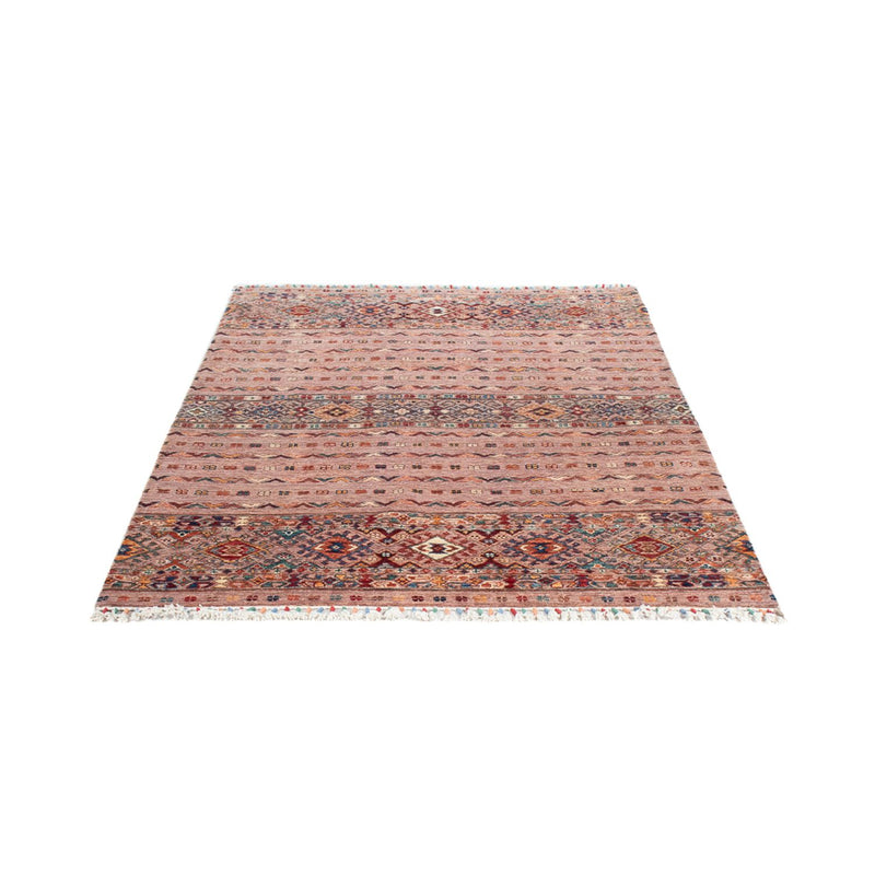 Ziegler Carpet - Shal - 186 x 122 cm - rosa