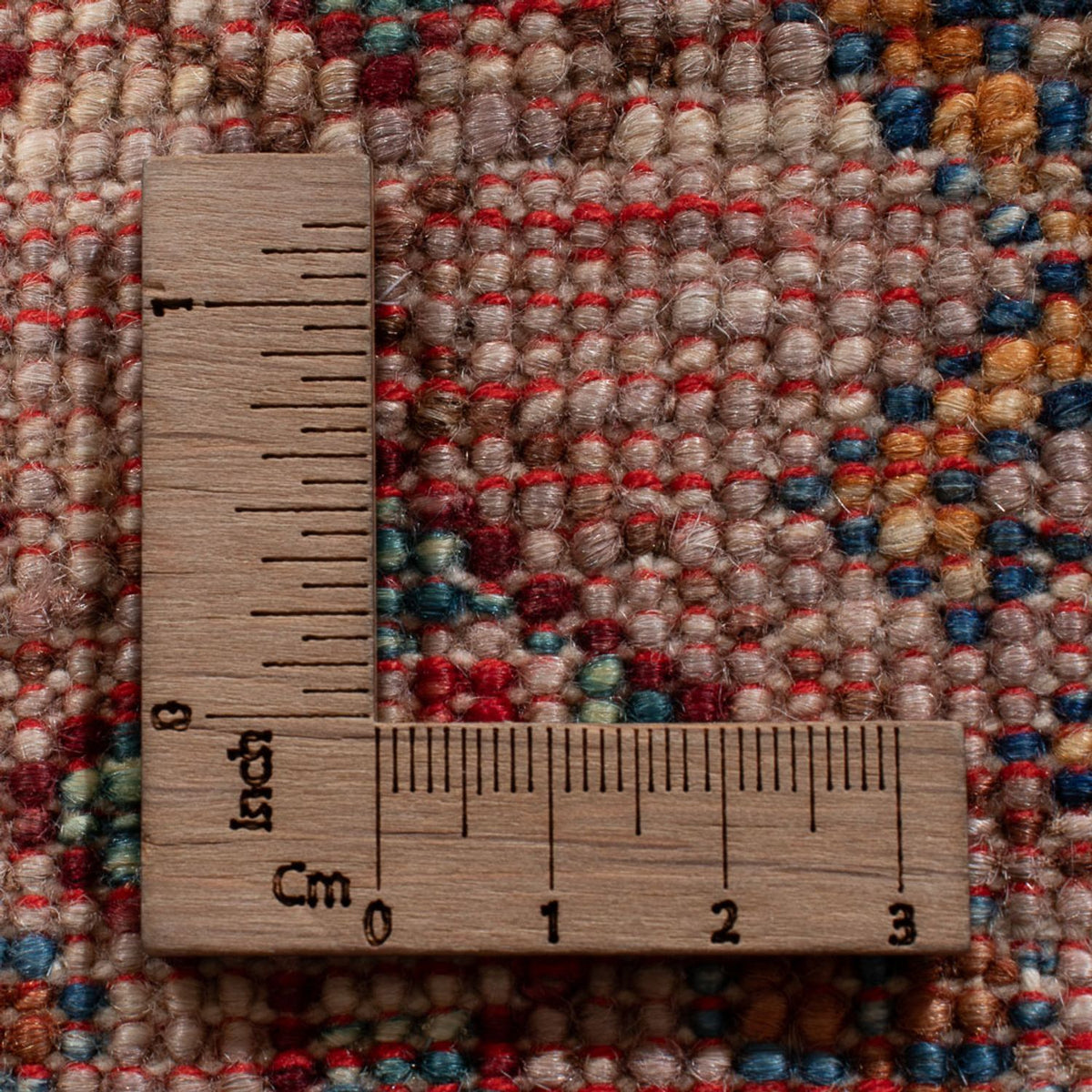 Ziegler Carpet - Shal - 186 x 122 cm - rosa